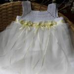 <b>Название: </b>Нарядное платье для девочки "Праздничное", <b>Добавил:<b> baby-vipcrohet<br>Размеры: 1066x1600, 130.1 Кб